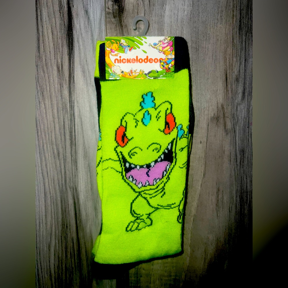 Rugrats Socks